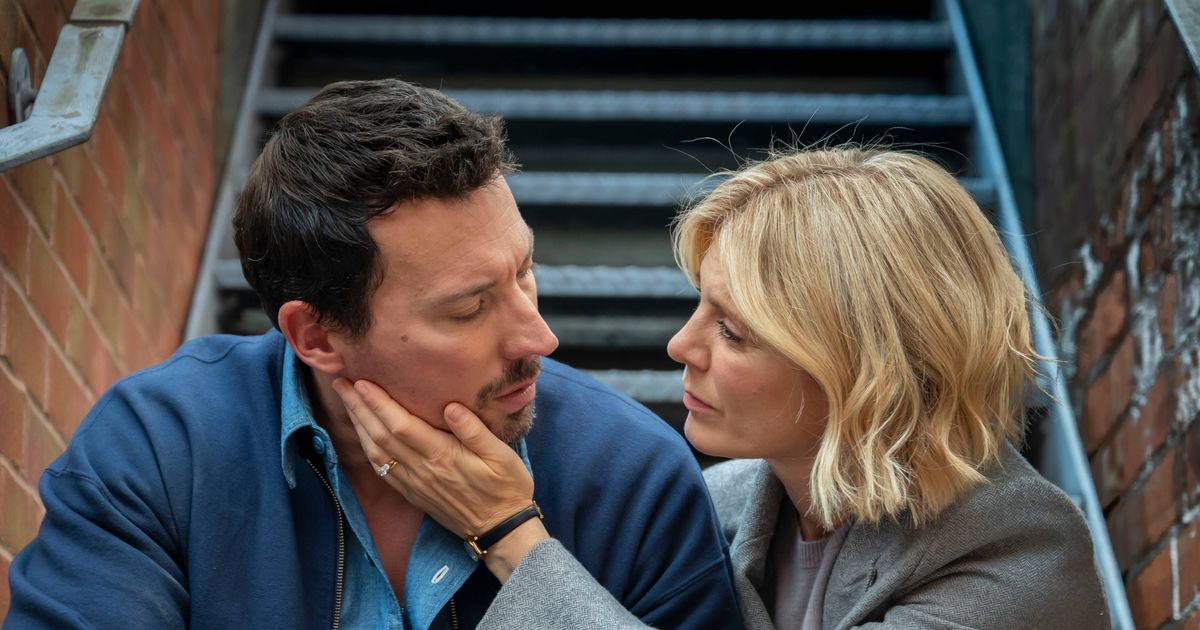 Is David Caves Exiting Silent Witness? Fan Concerns & Jack's Future